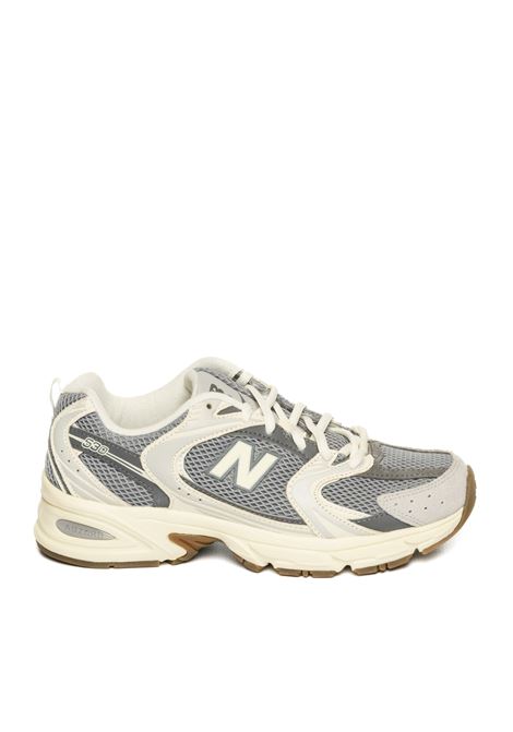 NEW BALANCE | 530DSUB-GRIGIO